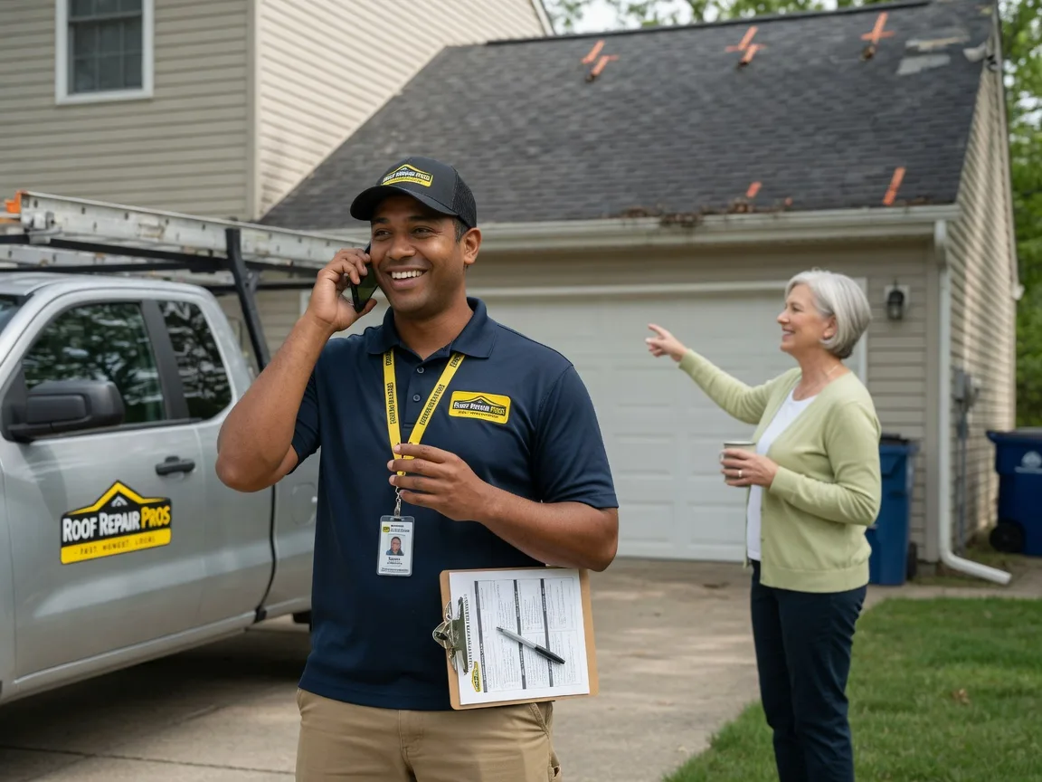 Roof Repair Paxton, NE FAQs